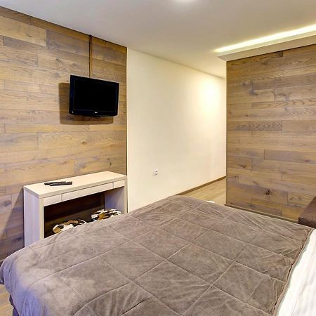 Motel Bijele Vode Mrakovica Ngoại thất bức ảnh