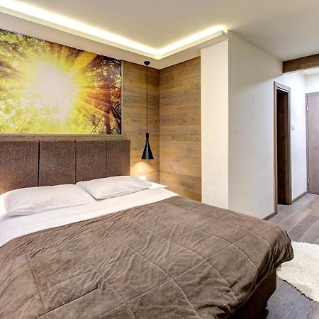 Motel Bijele Vode Mrakovica Ngoại thất bức ảnh