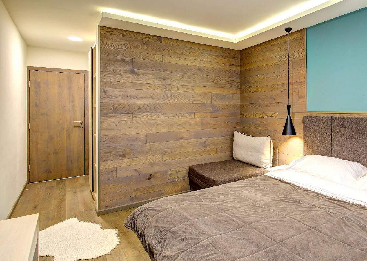 Motel Bijele Vode Mrakovica Ngoại thất bức ảnh