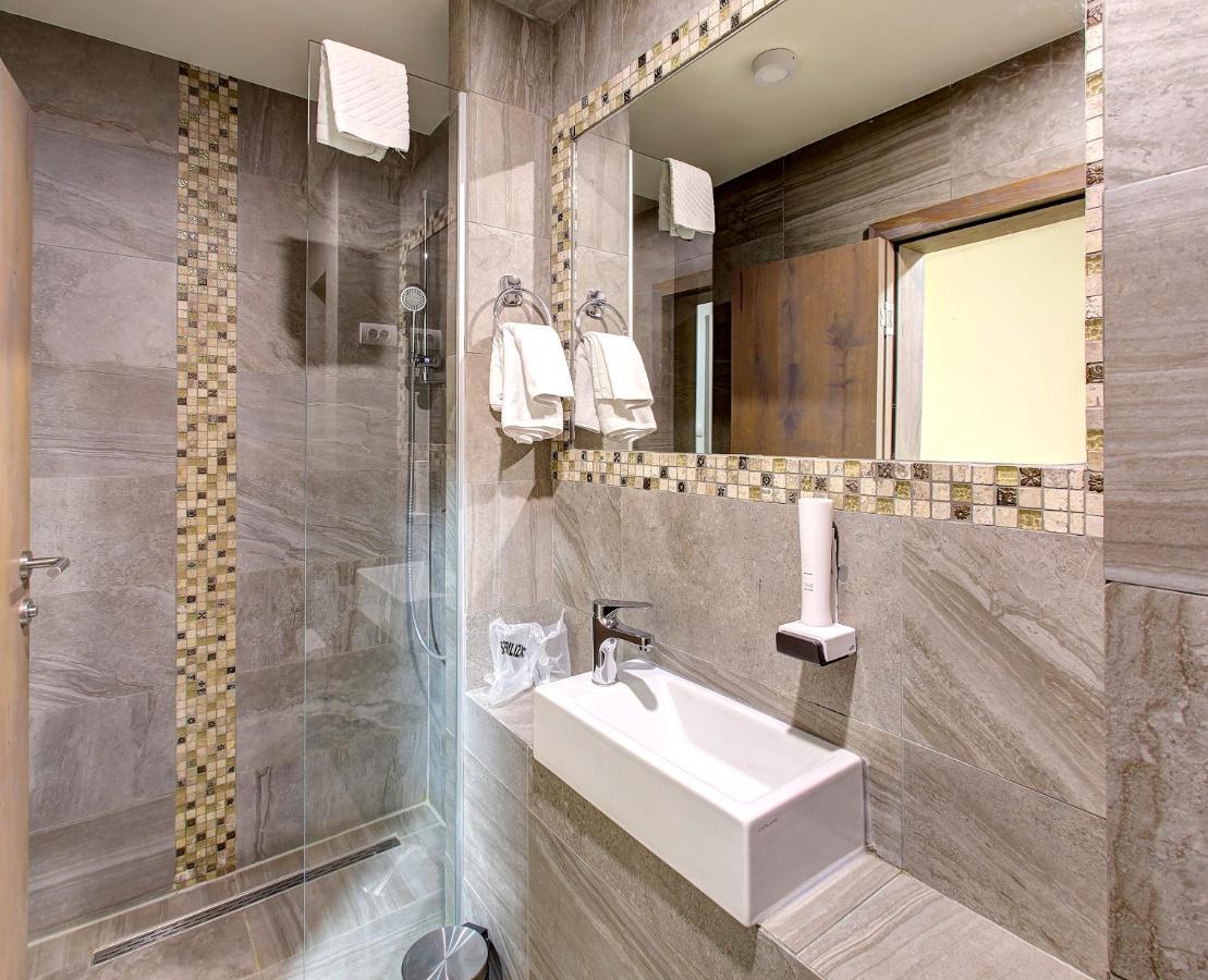 Motel Bijele Vode Mrakovica Ngoại thất bức ảnh