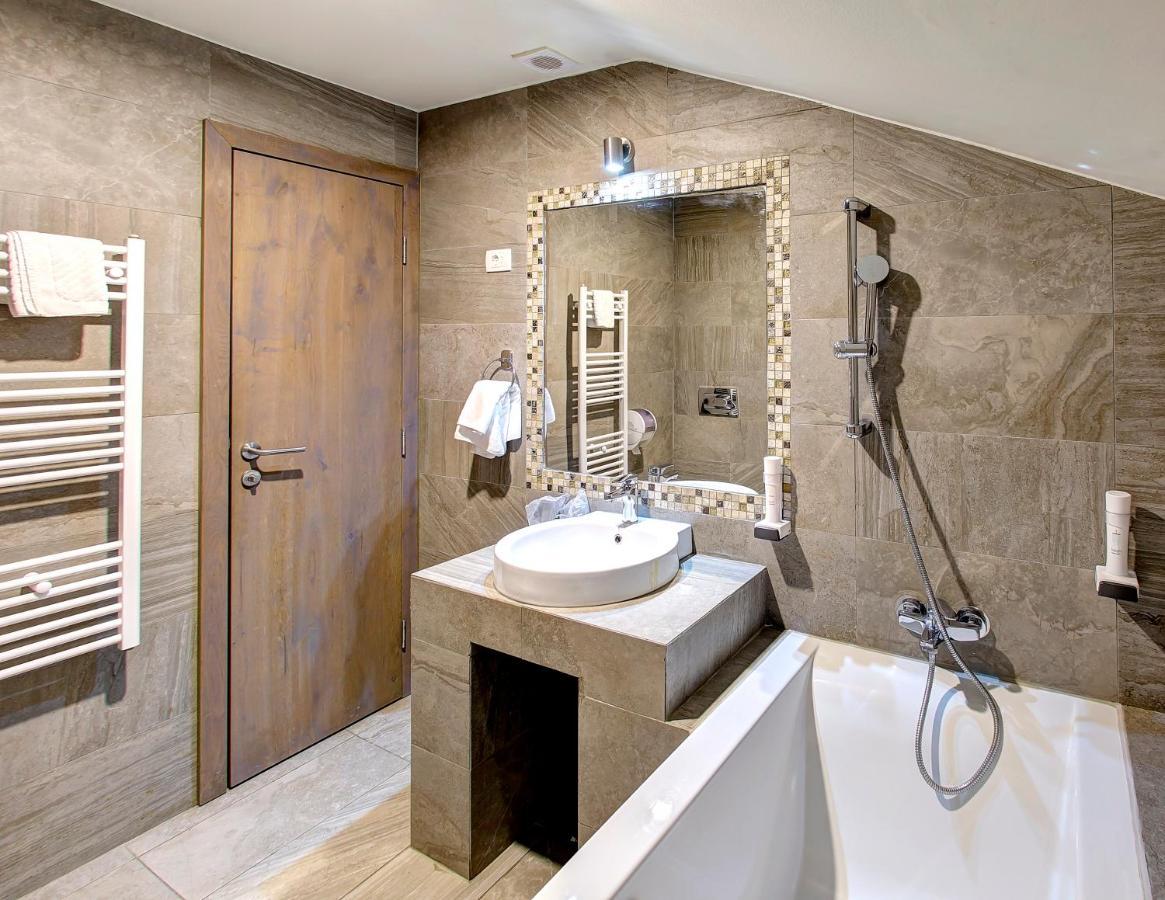 Motel Bijele Vode Mrakovica Ngoại thất bức ảnh