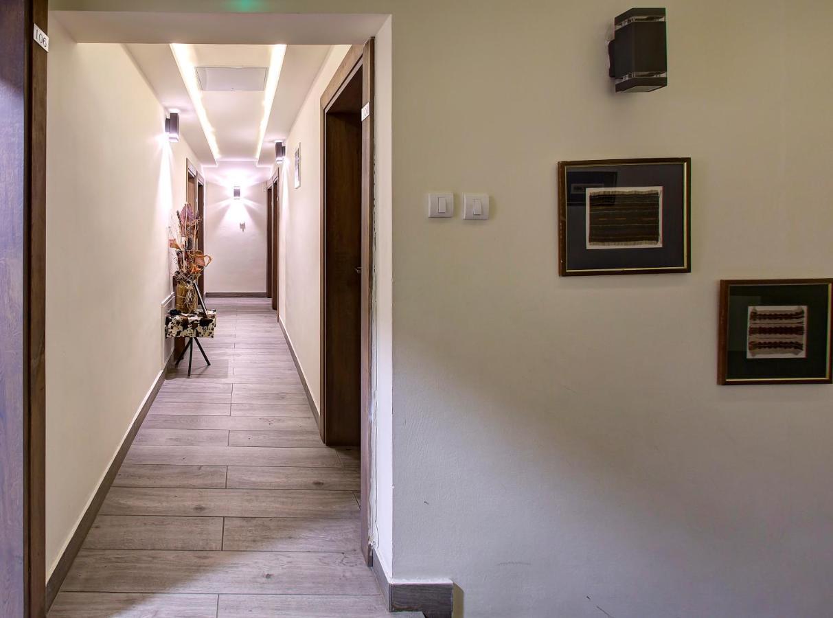 Motel Bijele Vode Mrakovica Ngoại thất bức ảnh