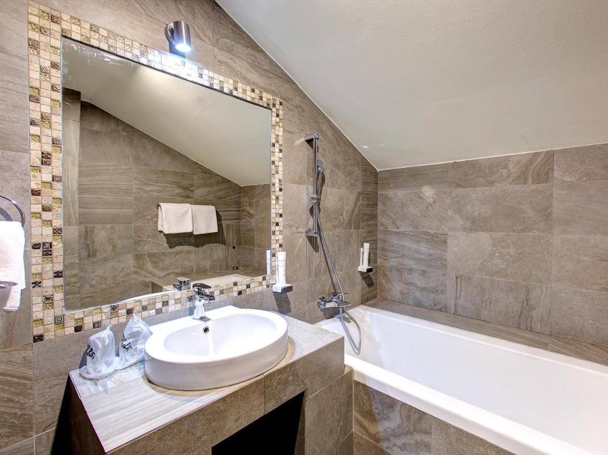 Motel Bijele Vode Mrakovica Ngoại thất bức ảnh