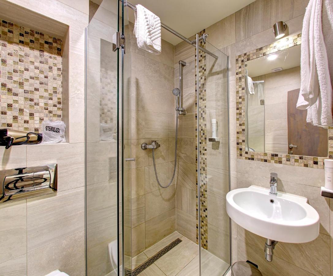 Motel Bijele Vode Mrakovica Ngoại thất bức ảnh